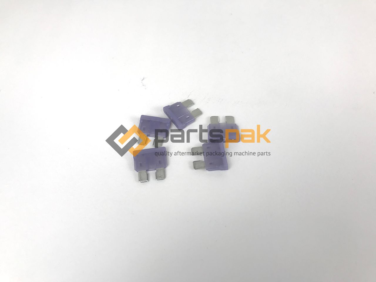 Fuse, 3A | Compatible with Matrix | OEM ref: 37097 | PartsPak